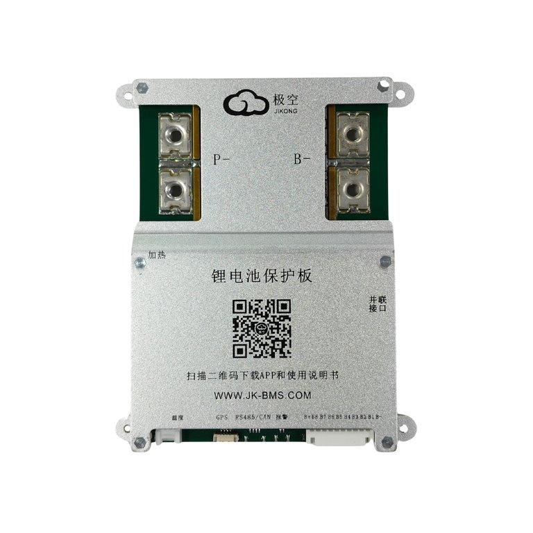 JK SEMI SMART BMS 8-20S 80AMP BD6A20S8PD